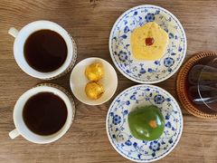 -许阿姨糕团店(南京总店)