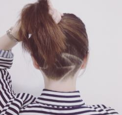 -Moyue HAIR SALON