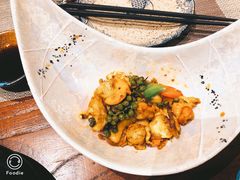 -长崎家日式料理(人民大街店)