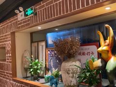 -周家二小姐的菜(西津渡店)