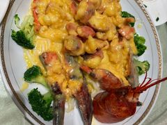 -阿娘家·原生态农家菜(国顺东路店)