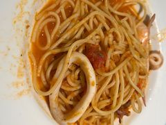 -萨莉亚意式餐厅(杭州西溪龙湖天街店)