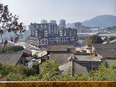 -磁器口古镇