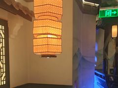 -绿茶餐厅(深圳龙华天虹购物中心店)