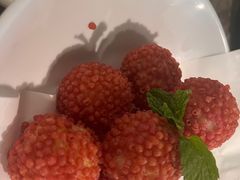 -绿茶餐厅(天津天河城店)