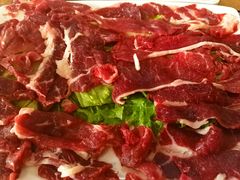 -濠轩阁特色生蚝火锅(水湾路店)
