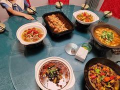 -王家土菜馆(霍山县店)