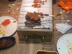 -小董哥烤串(故宫店)