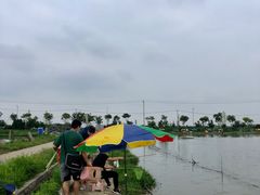 -梁鸿国家湿地公园