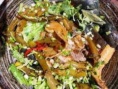 烧椒牛肉面-食之六七·面(朝阳大悦城店)