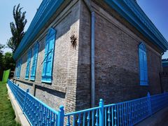 -伊犁老城喀赞其民俗旅游区