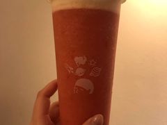 -喜茶(佛山顺德大良东乐路店)