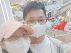 -天虹购物中心(深圳龙华店)