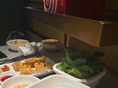 -海底捞火锅(天津SM城市广场店)