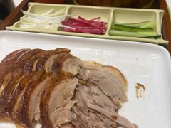 半只烤鸭-浒顺大酒店(相城店)