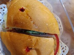 -维园港式茶餐厅(龙岗盛平店)