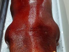 -海宝酒家(中山四路店)