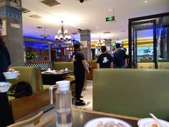 -小牛海记潮汕牛肉店(永定路店)
