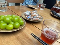 -KŌNG胶东小馆(华熙店)