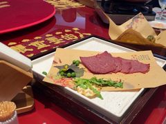 -山西会馆·晋菜·晋商宴·牌匾博物馆(胜利东街店)