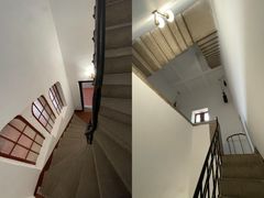 -青岛市江苏路基督教堂