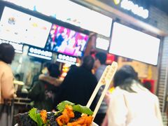 -黑色经典臭豆腐·湖南特产(潇湘文化店)