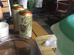 -龙巢盱眙龙虾·牛蛙·烧烤宵夜(八卦岭店)