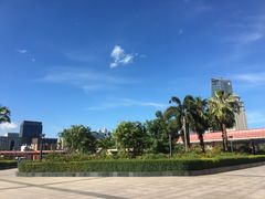 -珠海拱北口岸