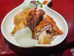 -春来和(汉城南路店)