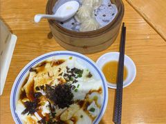 -小桃园·豆浆油条(复兴中路店)