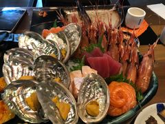 -和彩放题(渔阳店)