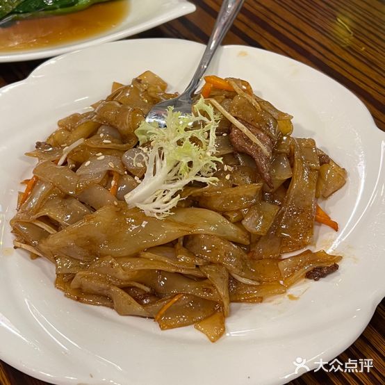 柒粤(利星名品广场二期店)