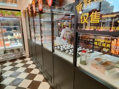 -味多美蛋糕(通州店)
