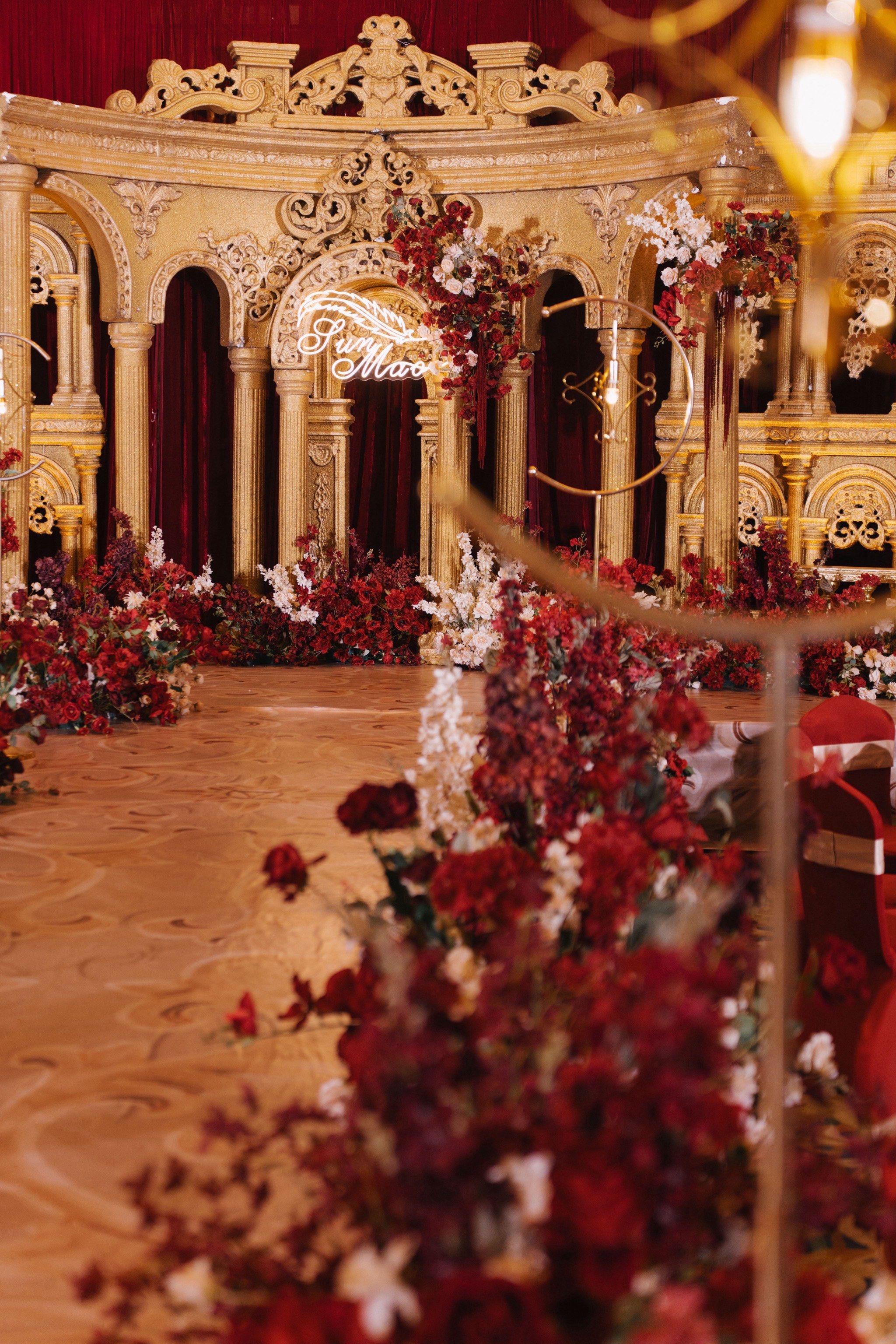 爱如繁星璀璨,爱如浪漫之诗