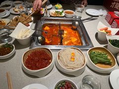 -海底捞火锅(丹竹头星悦天地店)