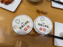 -嘉和一品粥(马家堡店)