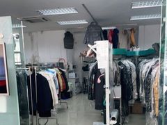 -福奈特洗衣洗鞋(芷江西路店)