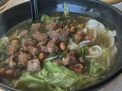 -顶香阁桂林米粉·柳州螺蛳粉(上地店)