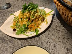 -华盛园卷子王农家菜水库鱼