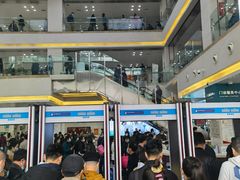 -华中科技大学同济医学院附属协和医院(主院区)