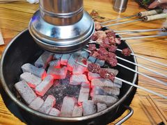 -袁家水泊水浒烤肉(白金店)