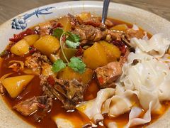 -那时新疆·若羌(经纬汇店)