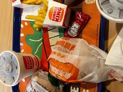 -汉堡王(砂之船奥莱店)
