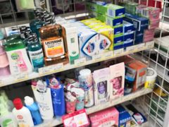 -阳光小玛特便利店(华府天地购物中心店)