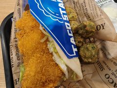 -TACO STAR 塔可星(下沙宝龙店)