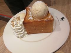 -After You Dessert Cafe(CENTRALWORLD)