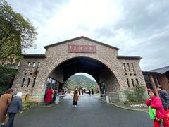 -千岛湖石林