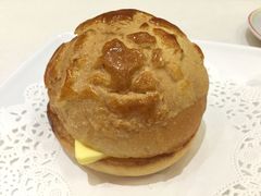 冰火菠萝油-金利茶餐厅(中船汇店)