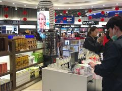 -王权免税店(廊曼机场店)
