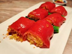 -广州花园酒店荔湾亭·地道点心·粤式饮茶